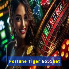 Fortune Tiger 6655bet